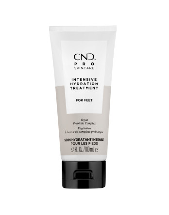 CND Pro SkinCare Intensive Hydration Treatment 3.4oz