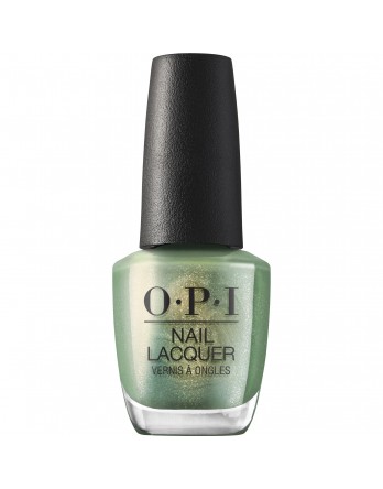 OPI Jewel Be Bold: Decked to the Pines 0.5oz